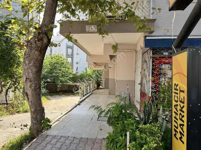 Antalya, Muratpaşa içerisinde kiralık mülk