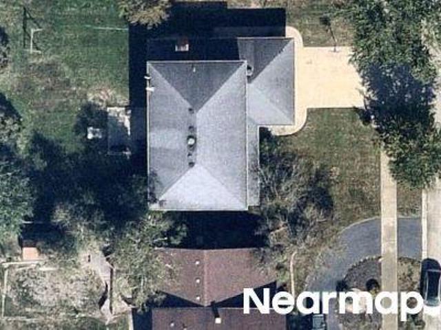 House for sale in Lansing, Illinois