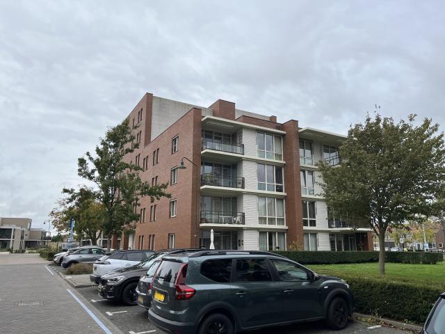 Appartement te huur in Malta, Zierikzee