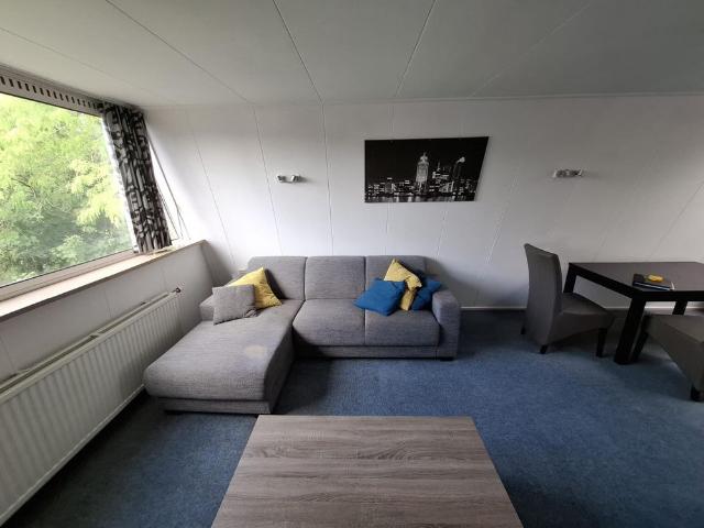 Appartement te huur in Jutphaas-Wijkersloot, Nieuwegein