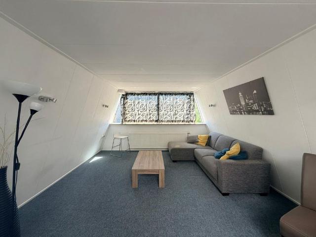 Appartement te huur in Jutphaas-Wijkersloot, Nieuwegein