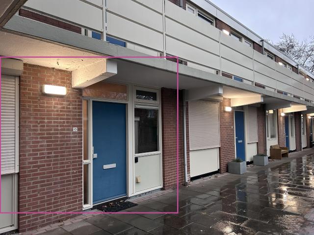 Woning te huur in Rosmalen, Noord Brabant