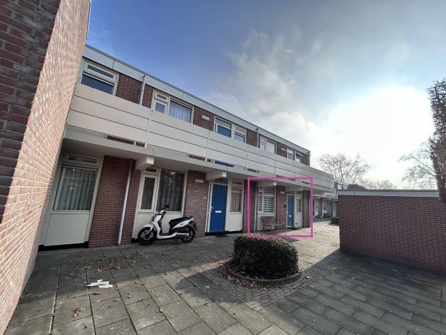 Woning te huur in Rosmalen, Noord Brabant