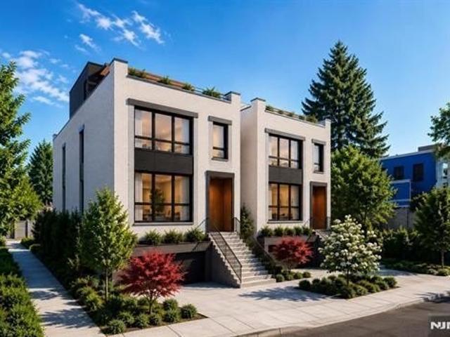 Land for sale in Hudson, New Jersey