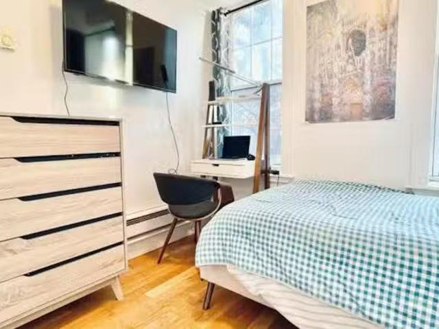 House for rent in Arverne, New York