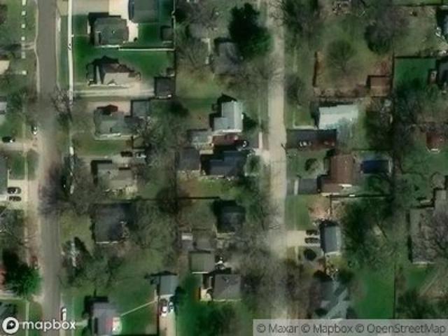 House for sale in Sandwich, Illinois