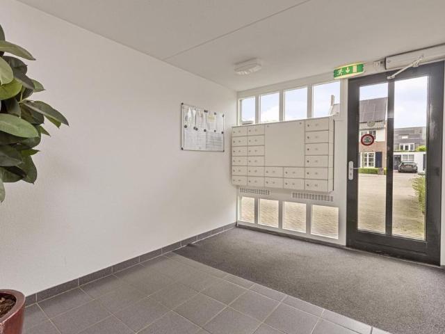 Appartement te huur in Brandevoort, Medevoort