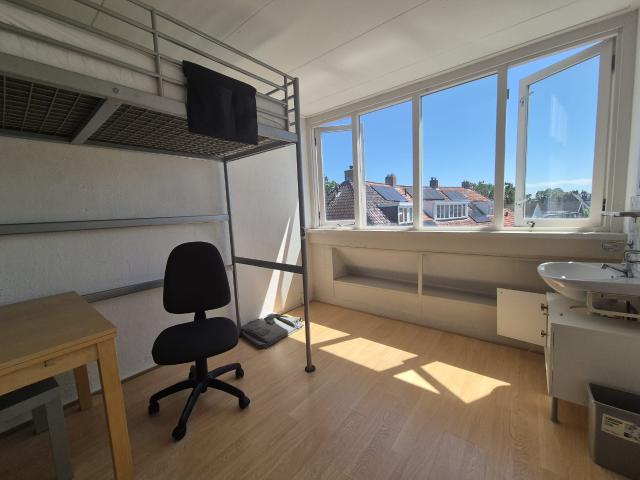 Kamer te huur in Oud Oost, Leeuwarden