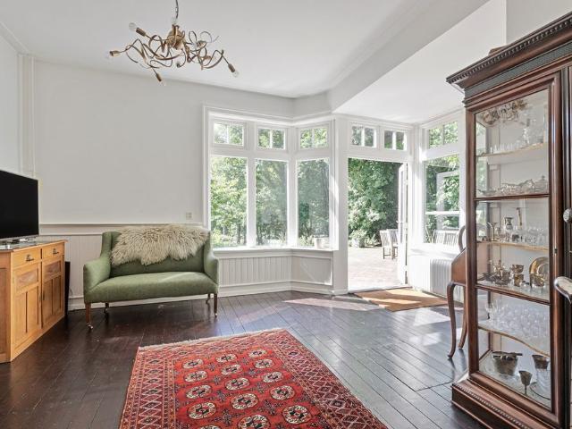 Landhuis te huur in Heelsum