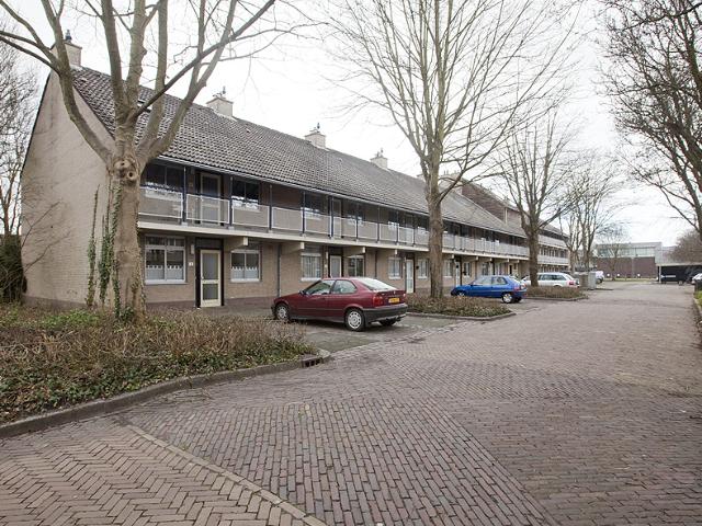 Appartement te huur in Heiloo, Noord Holland