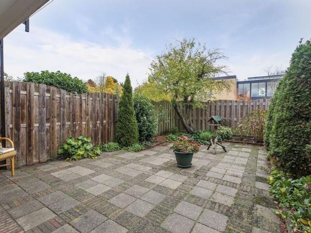 Landhuis te huur in Brielle