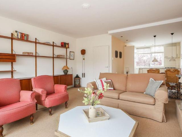 Appartement te huur in Brielle, Zuid Holland