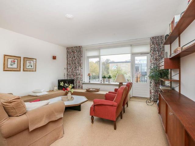 Appartement te huur in Brielle, Zuid Holland