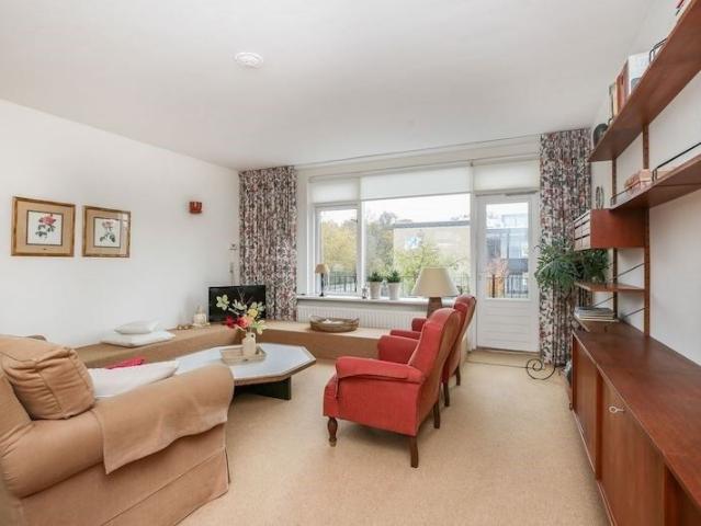 Woning te huur in Brielle, Zuid Holland