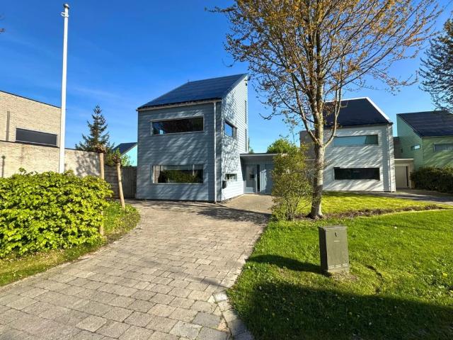 Woning te huur in Grou, Friesland