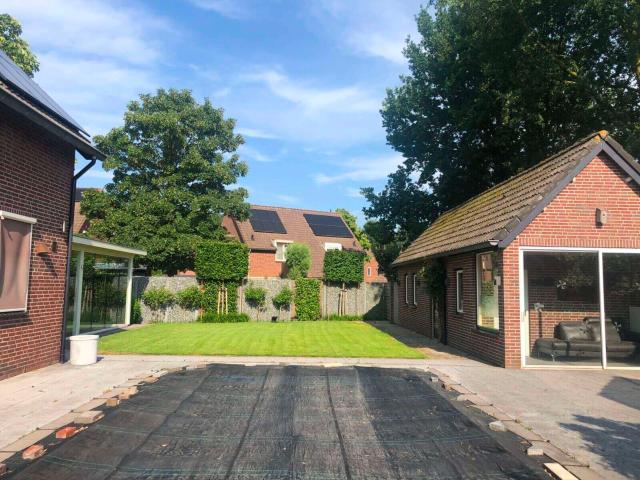 Woning te huur in Centrum, Breda