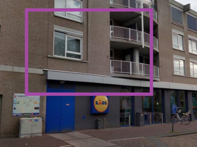 Appartement te huur in Veghel, Noord Brabant