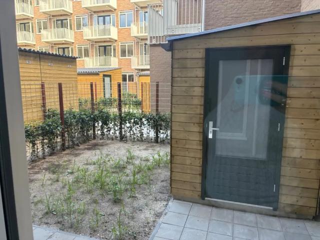 Appartement te huur in Noord, Rotterdam