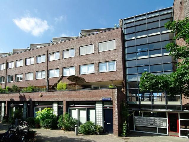 Appartement te huur in West, Amsterdam
