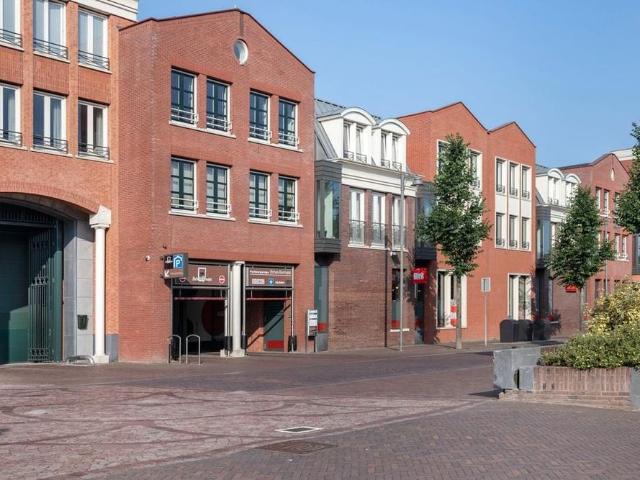 Appartement te huur in Noordwijk