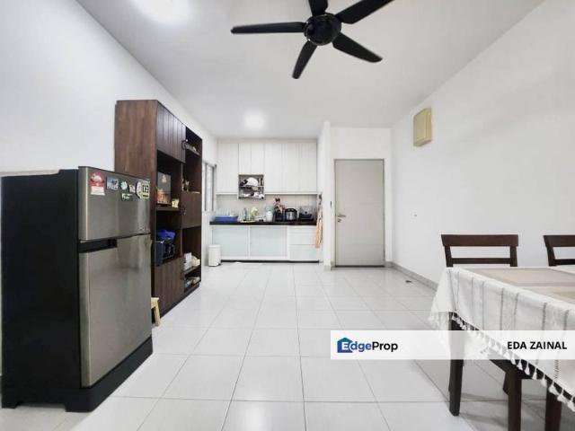 Condominium for sale in Petaling, Alam Impian