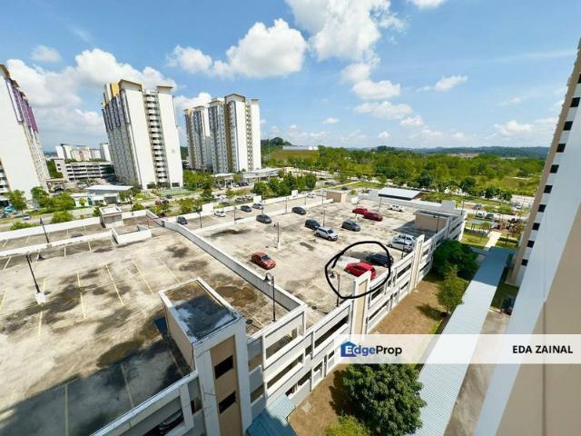 Condominium for sale in Petaling, Alam Impian