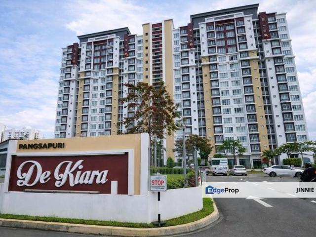 Condominium for sale in Seksyen U14, Shah Alam
