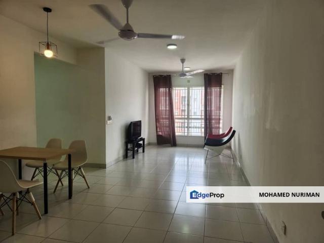 Condominium for rent in Seksyen U14, Shah Alam