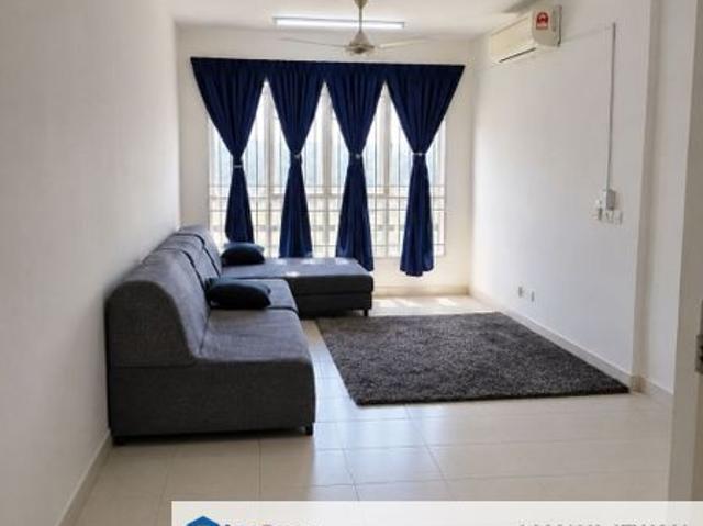 Condominium for sale in Petaling, Alam Impian