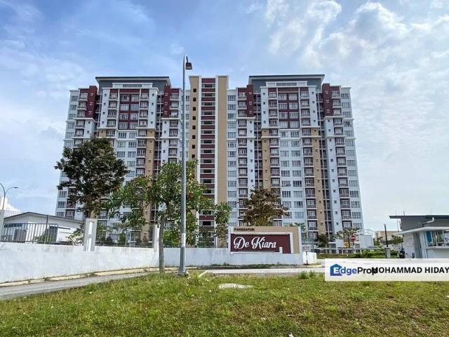 Condominium for sale in Petaling, Alam Impian
