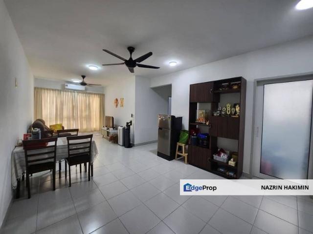 Condominium for sale in Petaling, Alam Impian