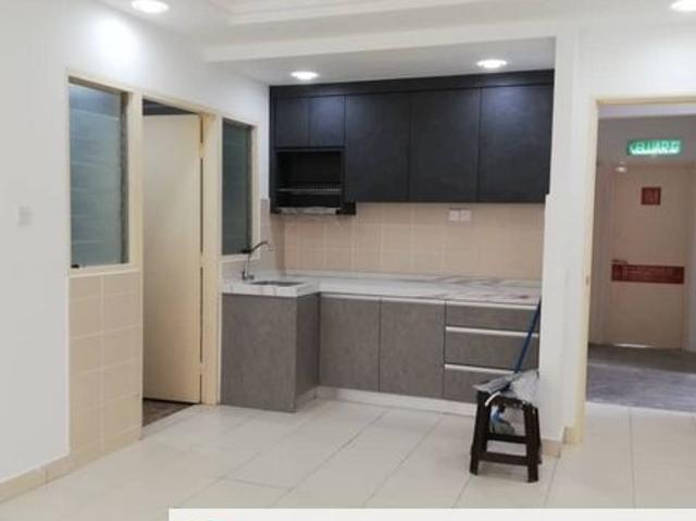 Condominium for rent in Petaling, Alam Impian