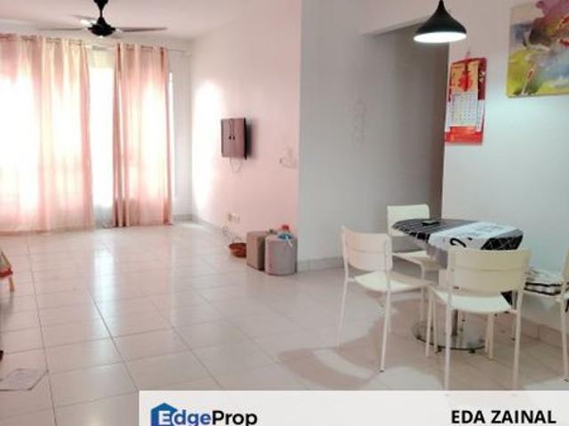 Condominium for sale in Petaling, Alam Impian