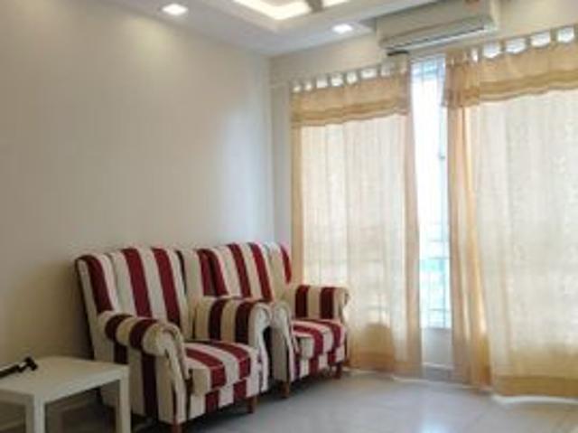 Condominium for sale in Seksyen U14, Shah Alam