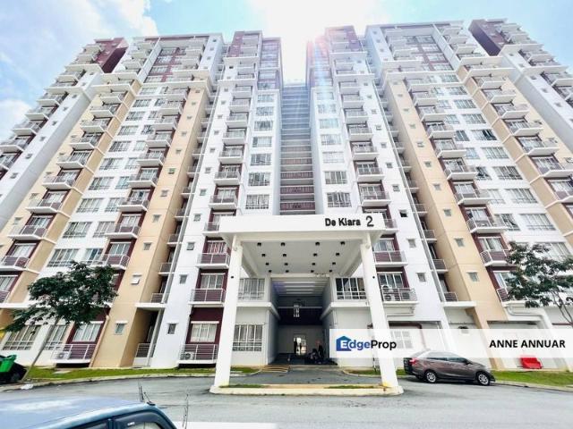 Condominium for sale in Petaling, Alam Impian