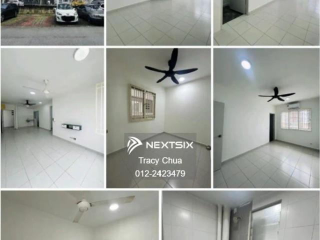 Apartment for rent in Petaling, Alam Impian