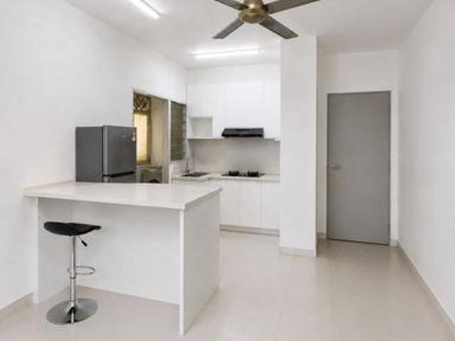 Apartment for sale in Petaling, Alam Impian