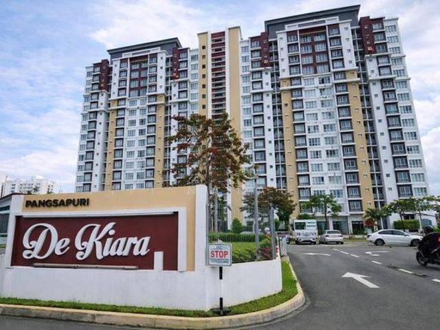 Apartment for sale in Petaling, Alam Impian