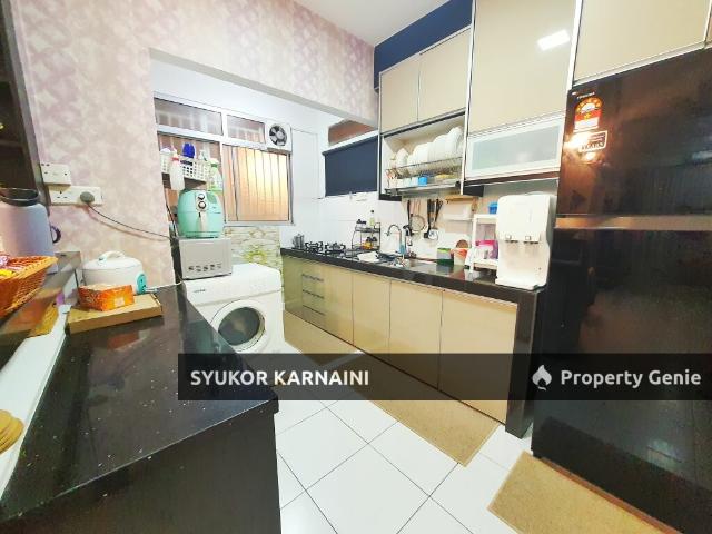 Apartment for sale in Petaling, Alam Impian