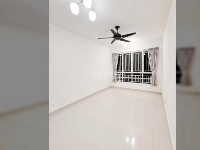 Apartment for rent in Petaling, Alam Impian