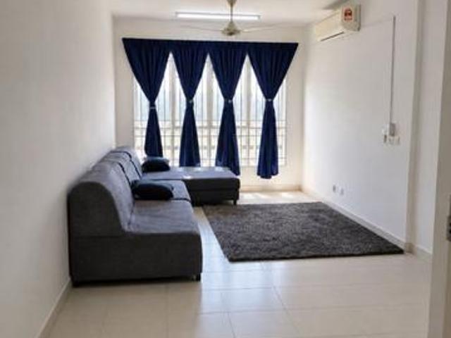 Apartment for sale in Petaling, Alam Impian