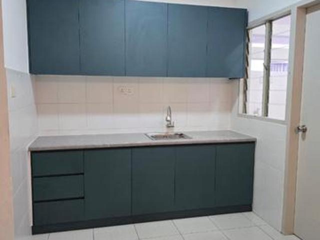 Apartment for sale in Setia Alam, Shah Alam
