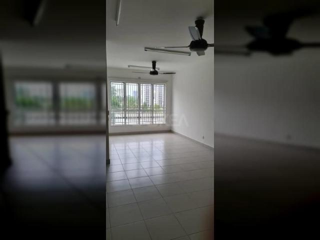 Apartment for rent in Petaling, Alam Impian