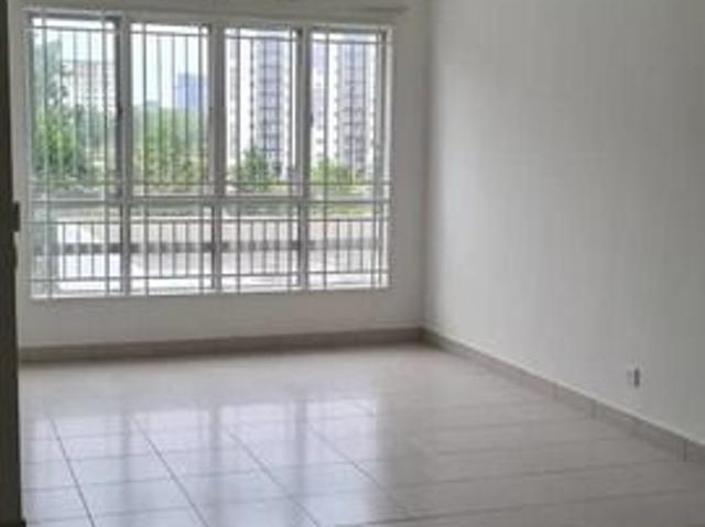 Apartment for rent in Petaling, Alam Impian