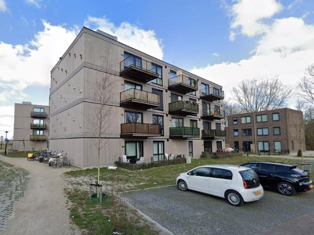 Appartement te huur in De Draai, Heerhugowaard
