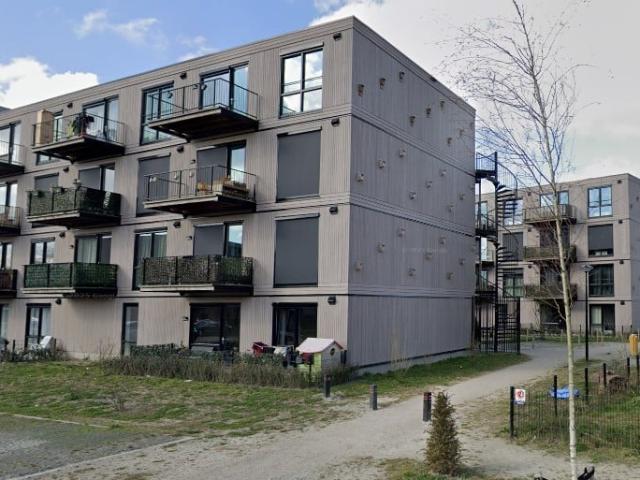 Appartement te huur in De Draai, Heerhugowaard