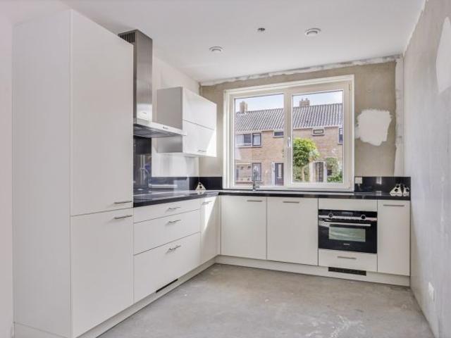 Woning te huur in Assen