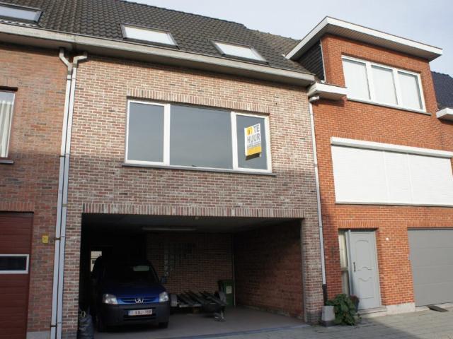 Appartement location à Sint-gillis-waas, Oost-Vlaanderen
