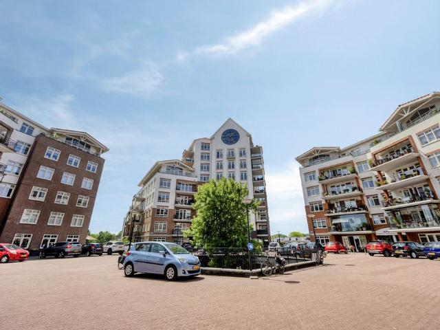 Appartement te huur in Frederiksoord, Rijnsburg