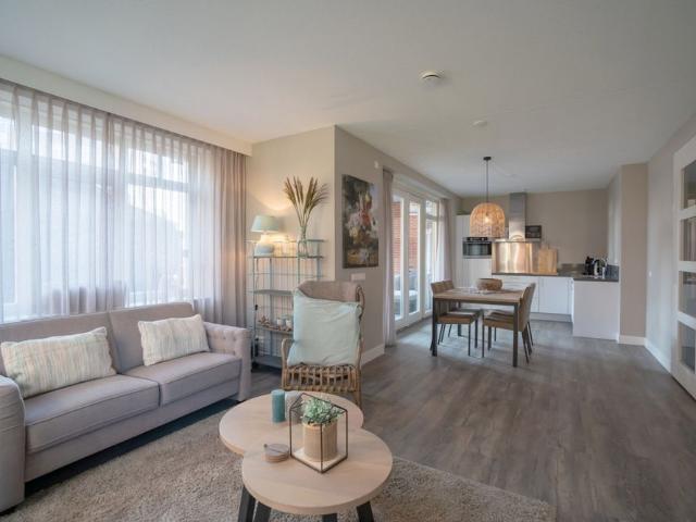 Appartement te huur in Frederiksoord, Rijnsburg